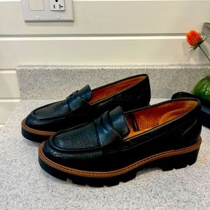 White Mountain Gunner Loafer